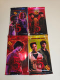 Stranger Things Samlarkort (6-pack)