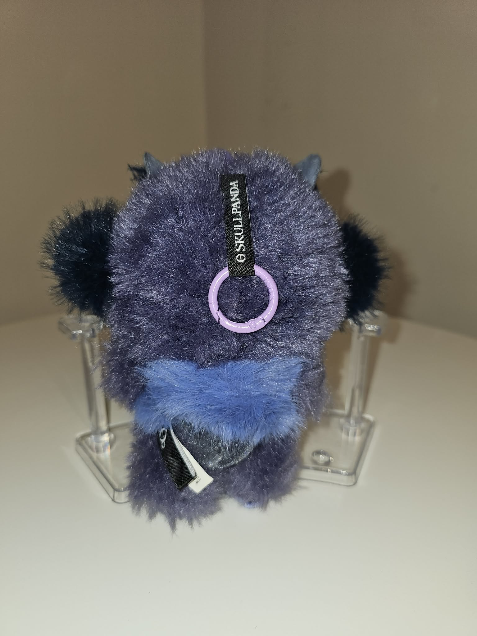 Skullpanda - Exklusiv Samlarfigur